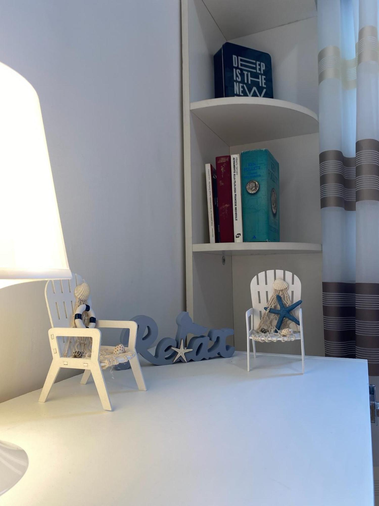 Casa Vacanza: The Wind Rose Vietri エクステリア 写真